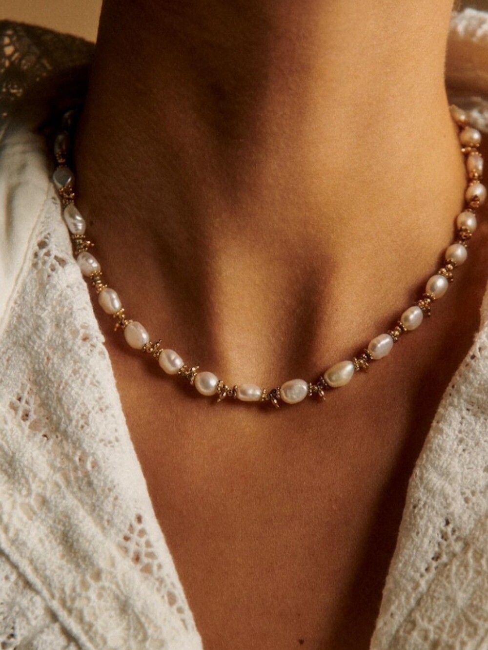 Sezane Necklace